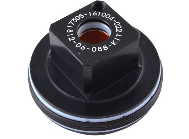 Fox Bearing Assy: FLOAT, 2018, Tall [.940 Bore, 1.500 Bore, 9mm Shaft] 